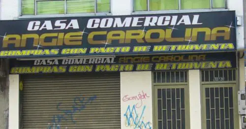 CASA COMERCIAL ANGIE CAROLINA BOGOTÁ CASA COMERCIAL ANGIE CAROLINA BOGOTÁ